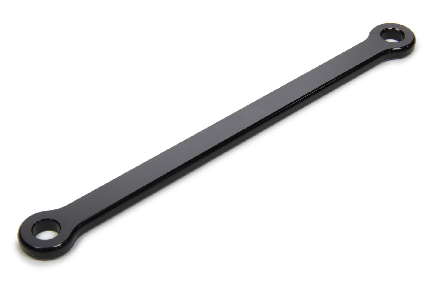 TRIPLE X RACE COMPONENTSUltra Light Ladder Strap Black Aluminum Each