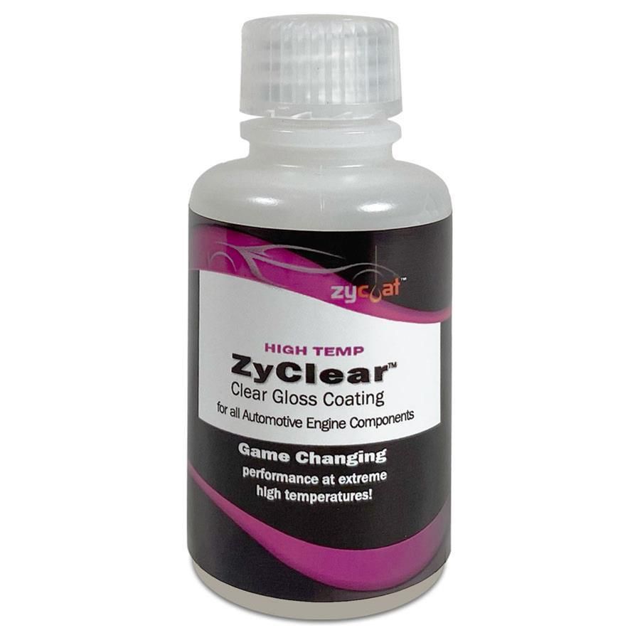 ZYCOATZyclear Coating 2oz.