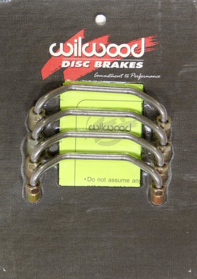 WILWOODDynalite II Crossover Tube