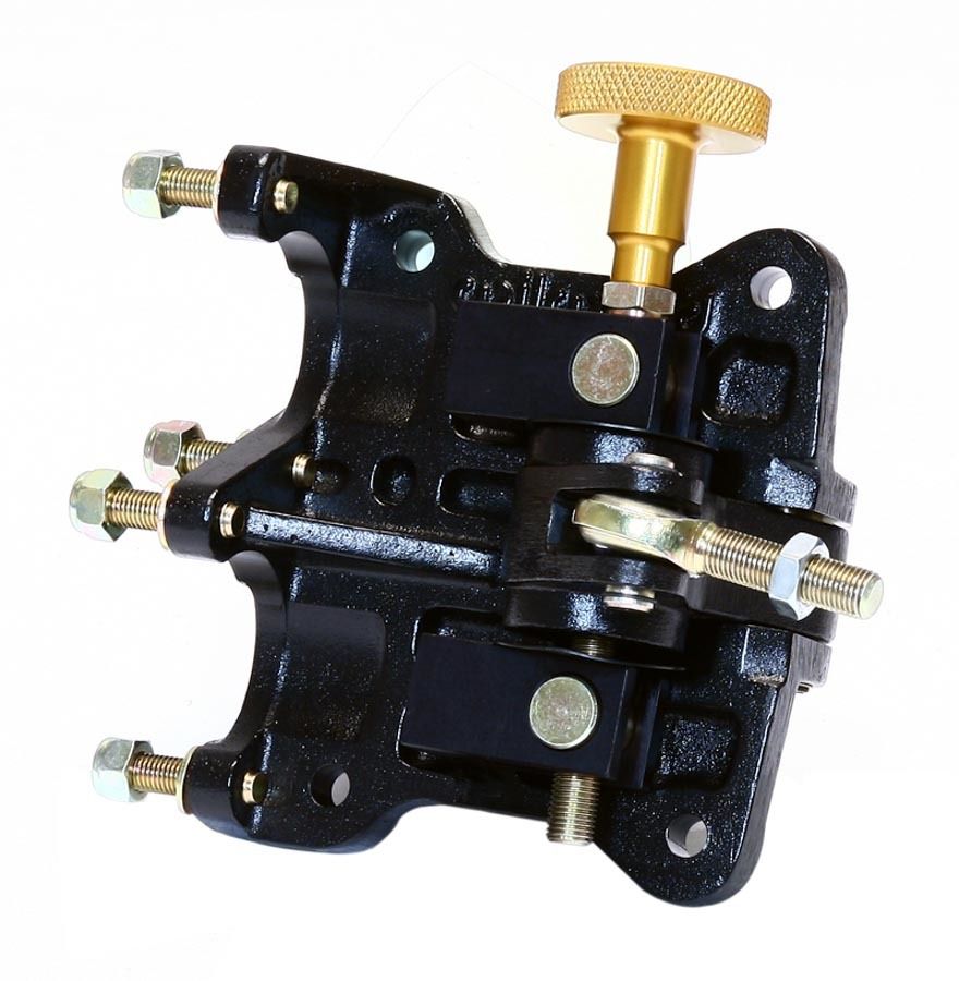 WILWOOD60 Degree MC Mount