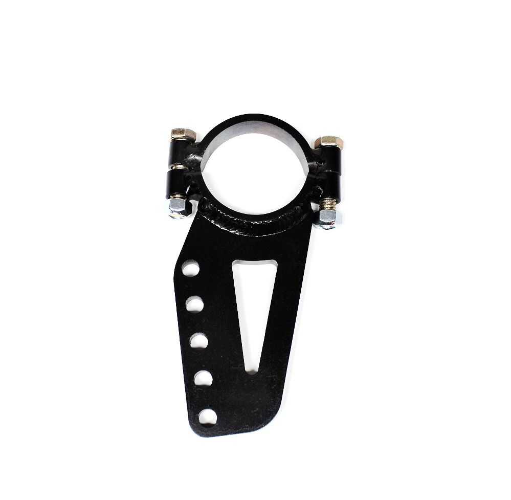 WEHRS MACHINEBracket Steel Lower Clamp