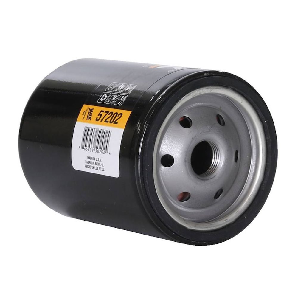 WIX RACING FILTERSOil Filter