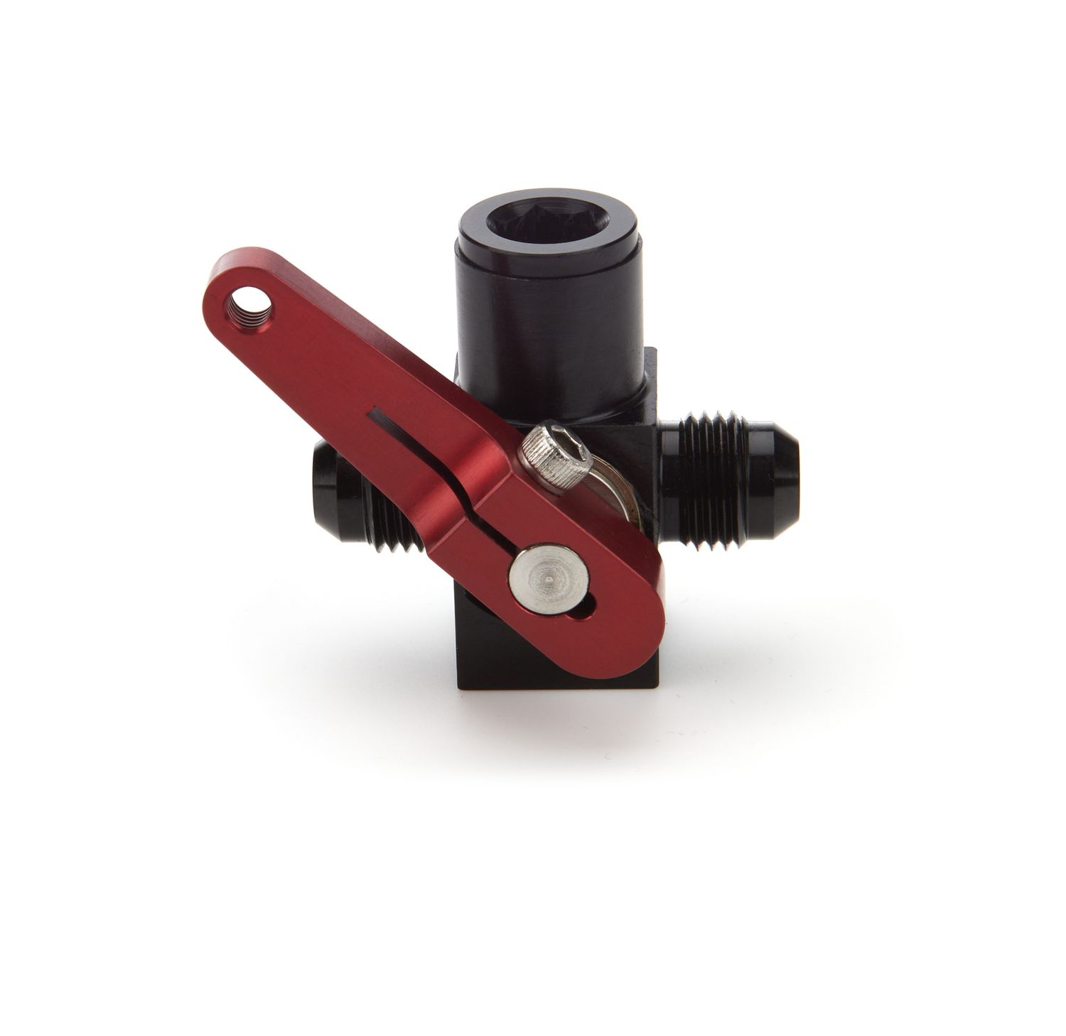WATERMAN RACING COMP.Fuel Shut Off Valve Dash Mount -6