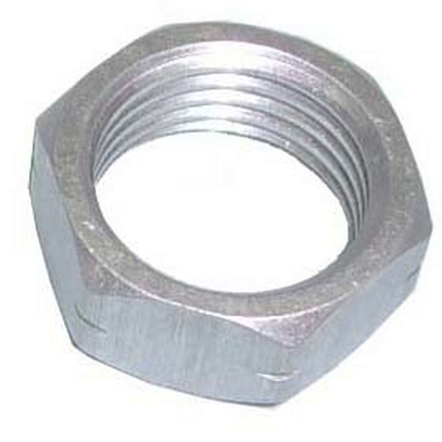 TRIPLE X RACE COMPONENTSJam Nut 5/8in LH Thread Aluminum