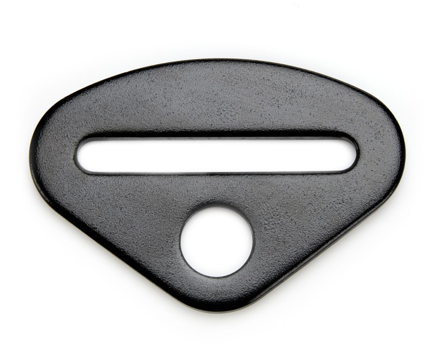 ZAMP Harness Bolt End 2in Black