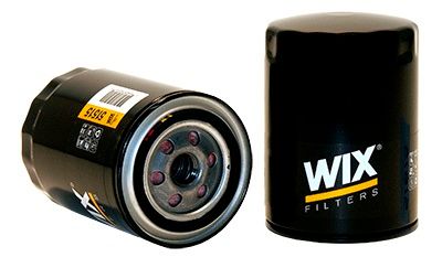 WIX RACING FILTERSSpin-On Lube Filter