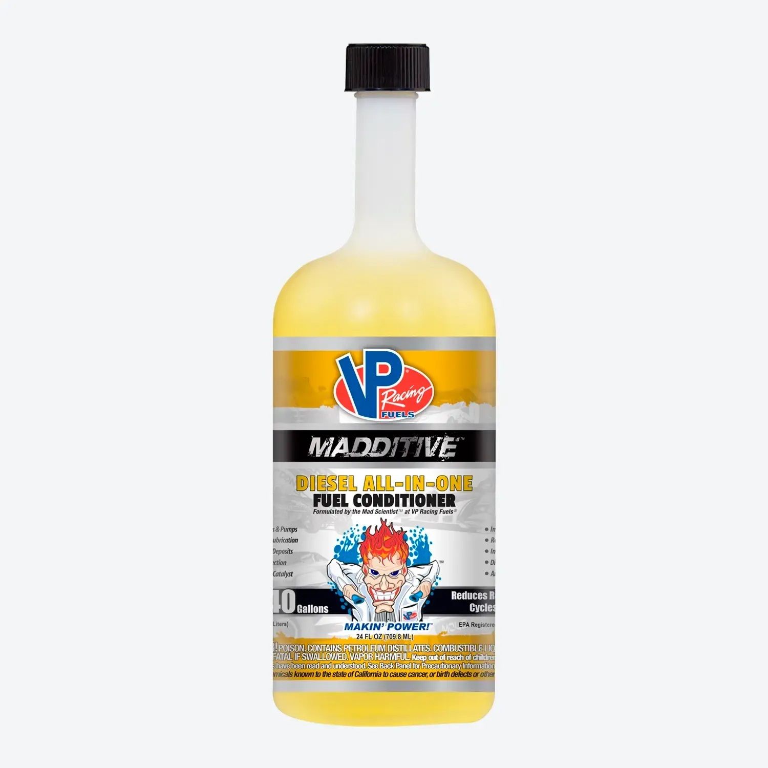 VP RACINGDiesel Fuel Conditioner 24oz