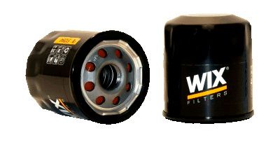 WIX RACING FILTERSSpin-On Lube Filter
