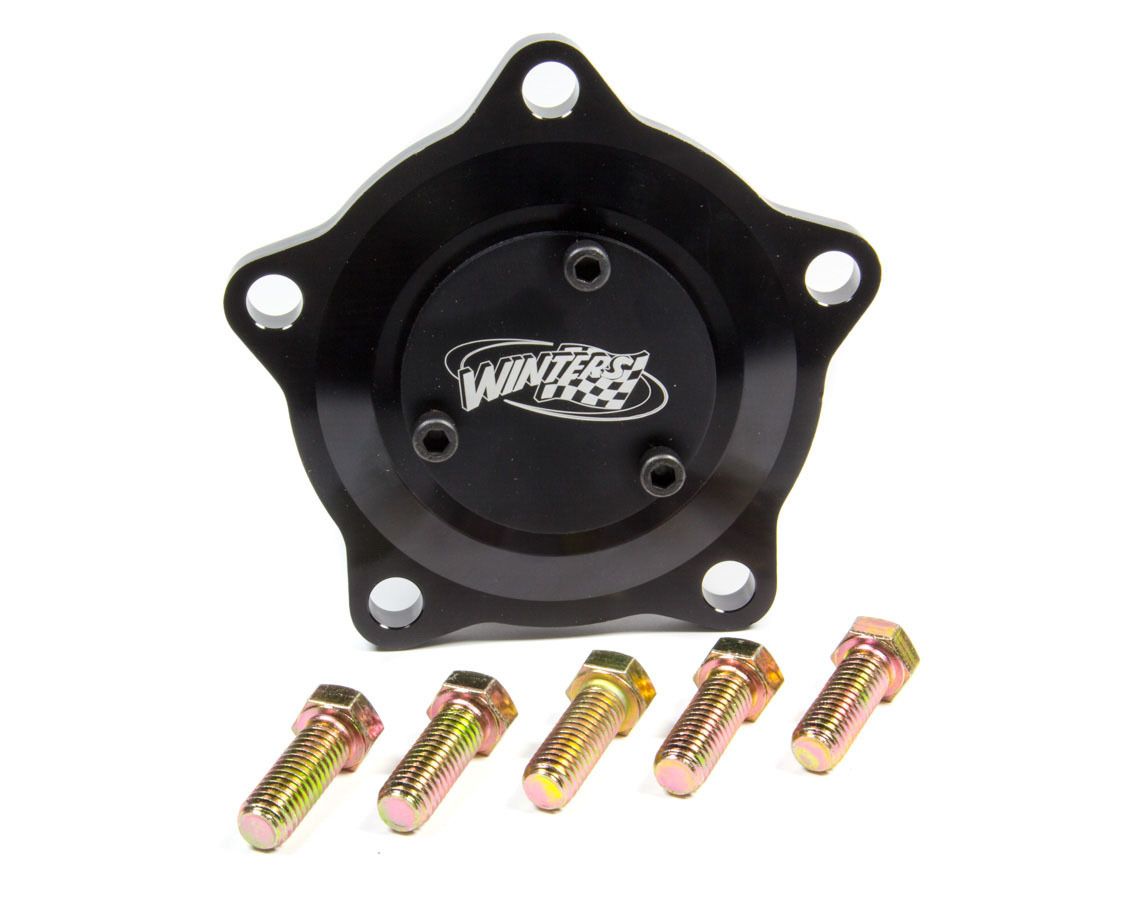 WINTERSAluminum Drive Flange - 2-7/8 Rear Hub 5-Bolt