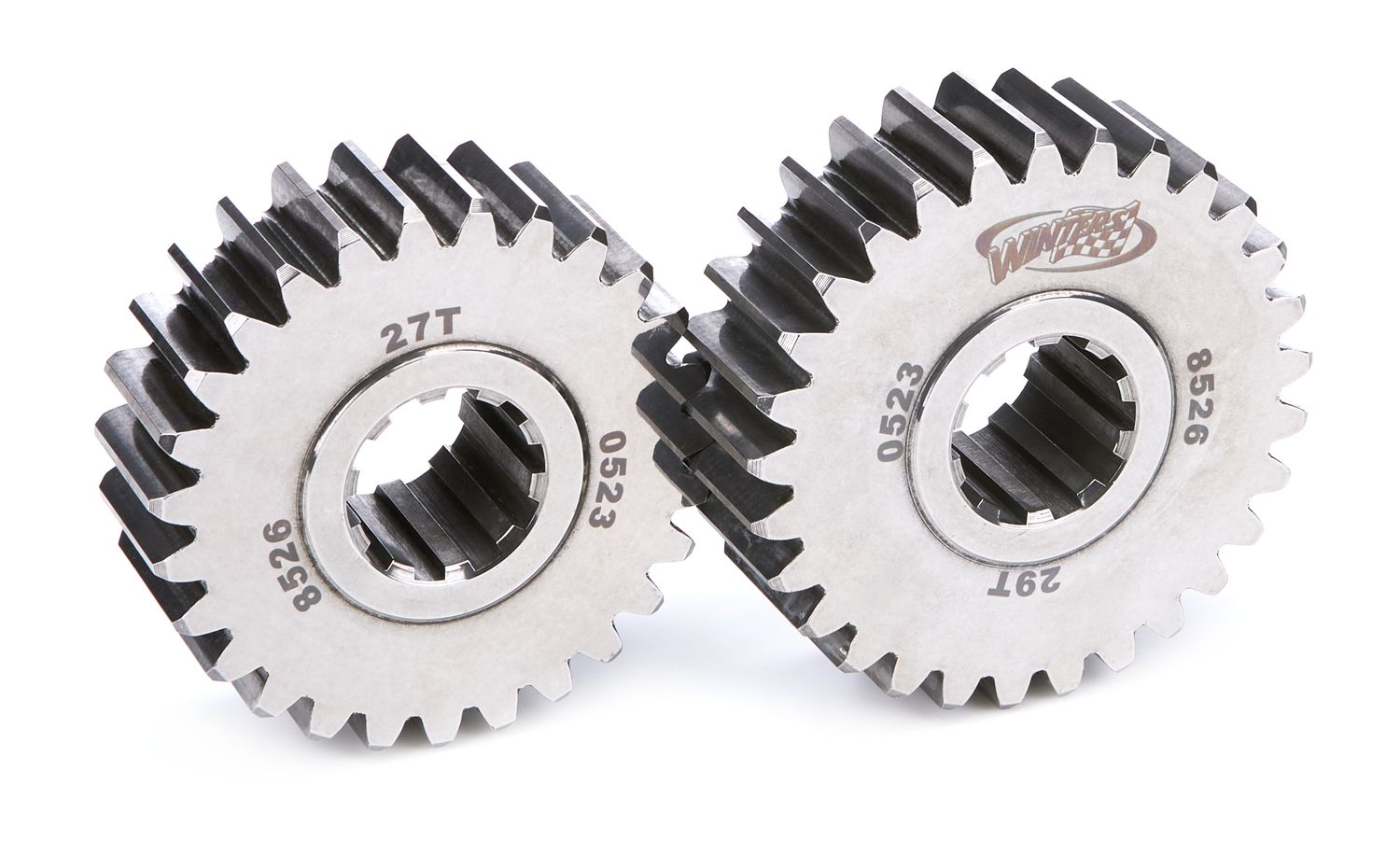 WINTERSQuick Change Gears