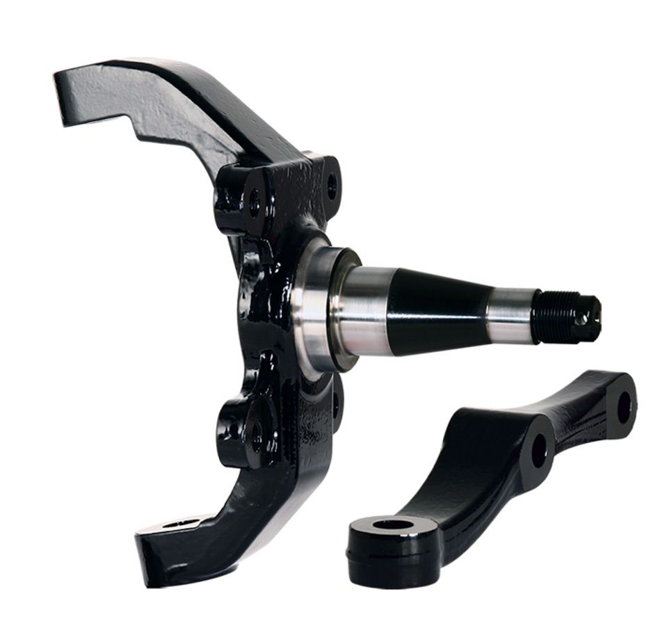 WILWOODPro Spindle Pinto/Mustng II 2in Drop