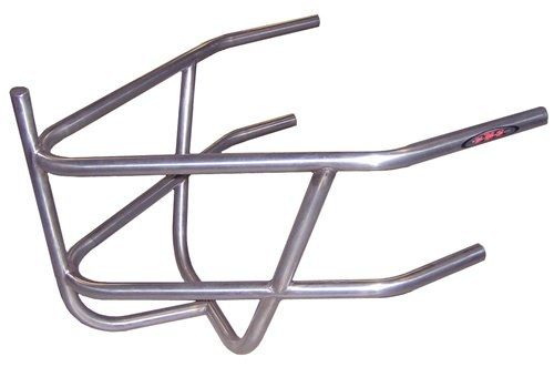 TRIPLE X RACE COMPONENTSRear Bumper w/ Basket Sprint Car