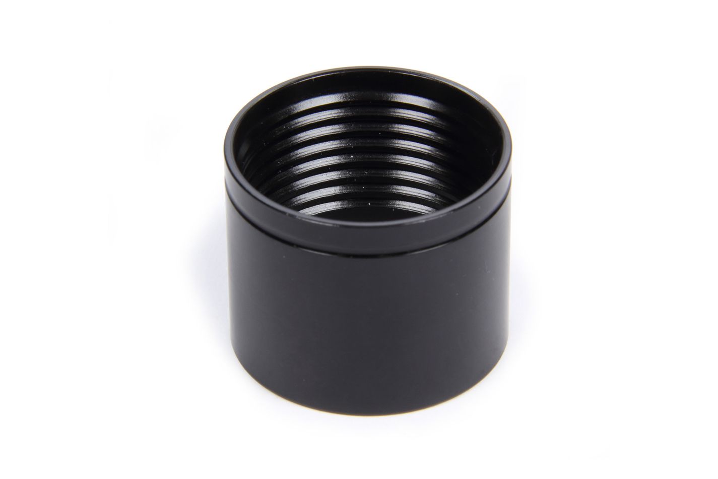 XRP-XTREME RACING PROD.16an HS79/ProPlus Crimp Collar - Black