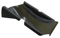 TRIPLE X RACE COMPONENTSSprint Car Nose Black