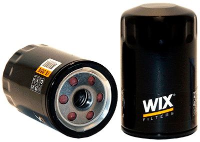 WIX RACING FILTERSSpin-On Lube Filter