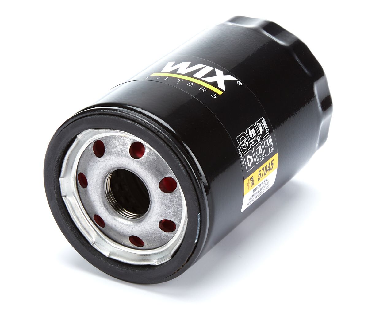 WIX RACING FILTERSOil Filter