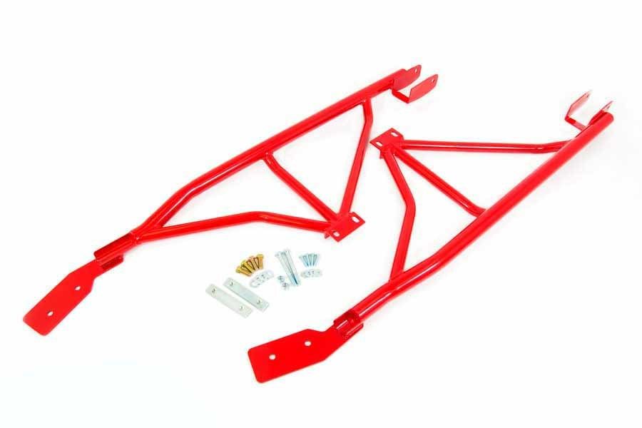 UMI PERFORMANCE 93-02 GM F-Body 3-Point Subframe Connect Bolt In