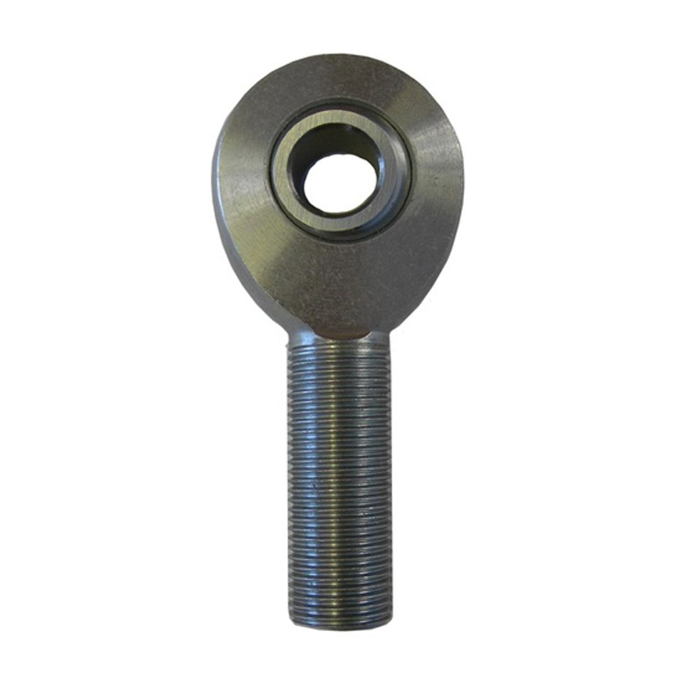 TRIPLE X RACE COMPONENTSRod End 5/8in RH Thread 1/2in Hole 4130 Moly
