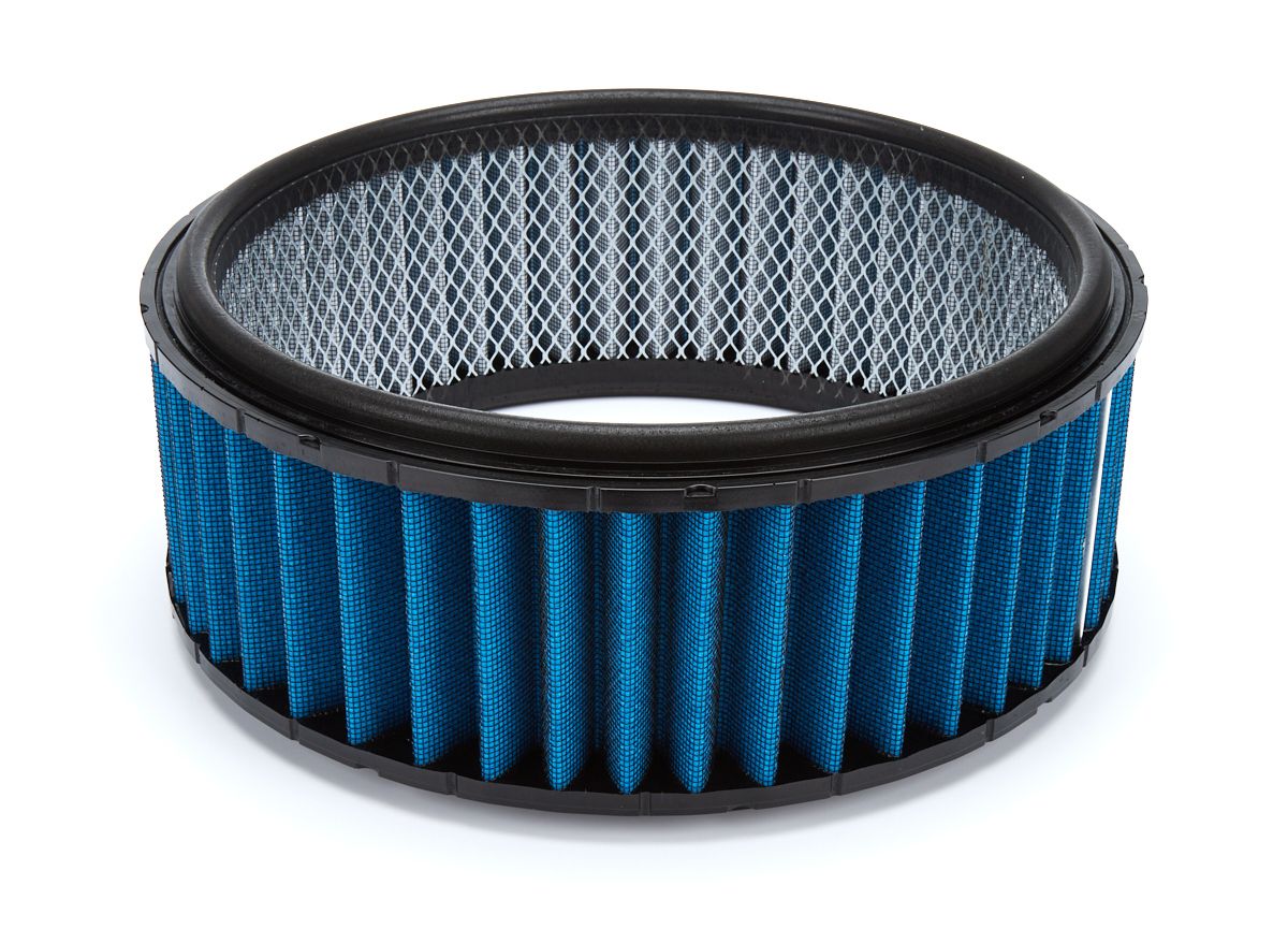 WALKER ENGINEERINGClassic Profile Filter 14x5 Dry Washable