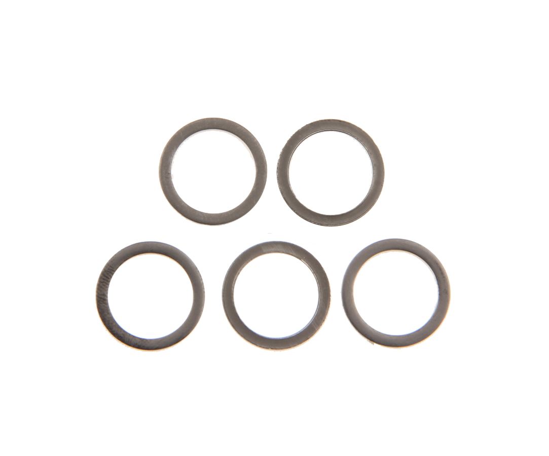 XRP-XTREME RACING PROD.Repl Crush Washer for 7/8-20 Adapter (5pk)