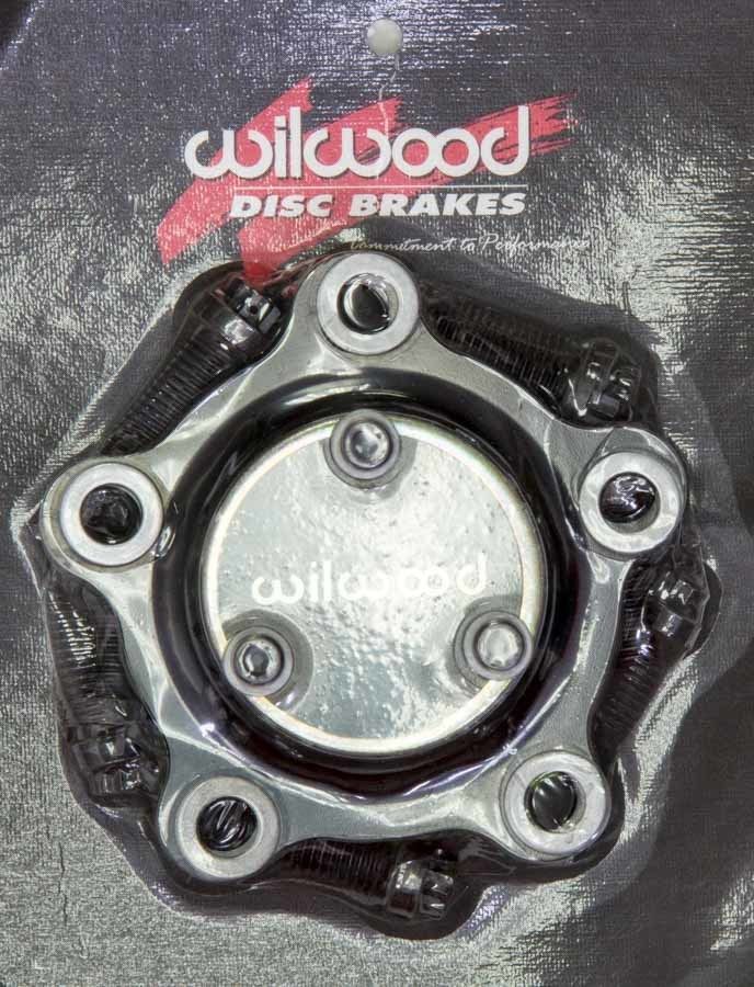 WILWOOD5 Bolt Drive Flange with /O-Ring