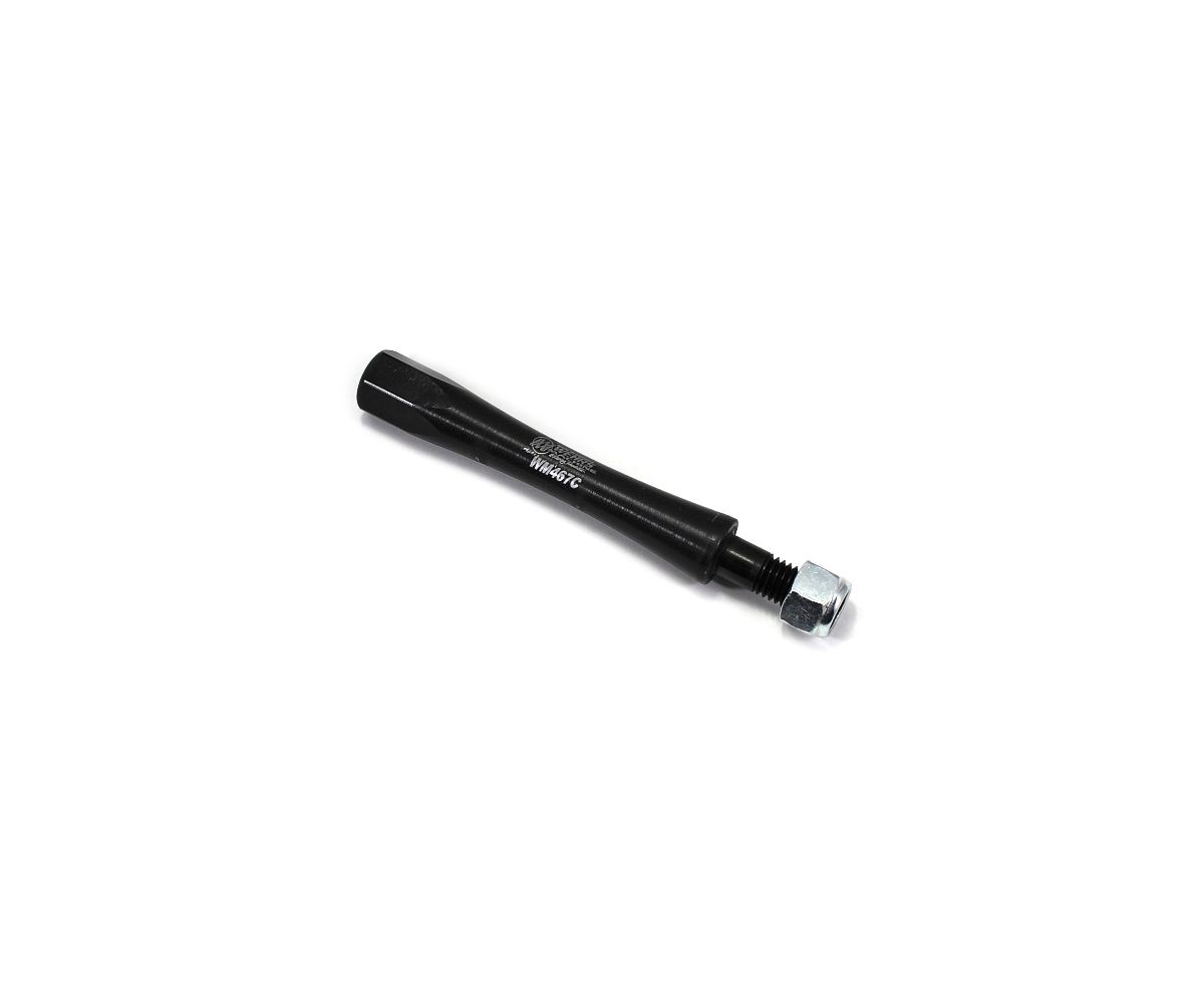 WEHRS MACHINEBolt Idler Arm Chevelle