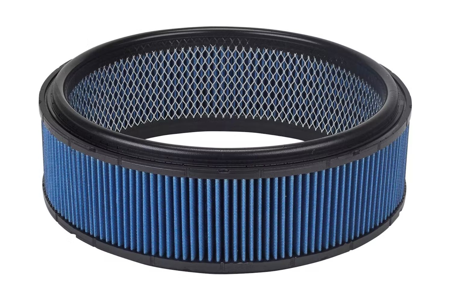 WALKER ENGINEERINGClassic Profile Filter 14x4 Perf Washable