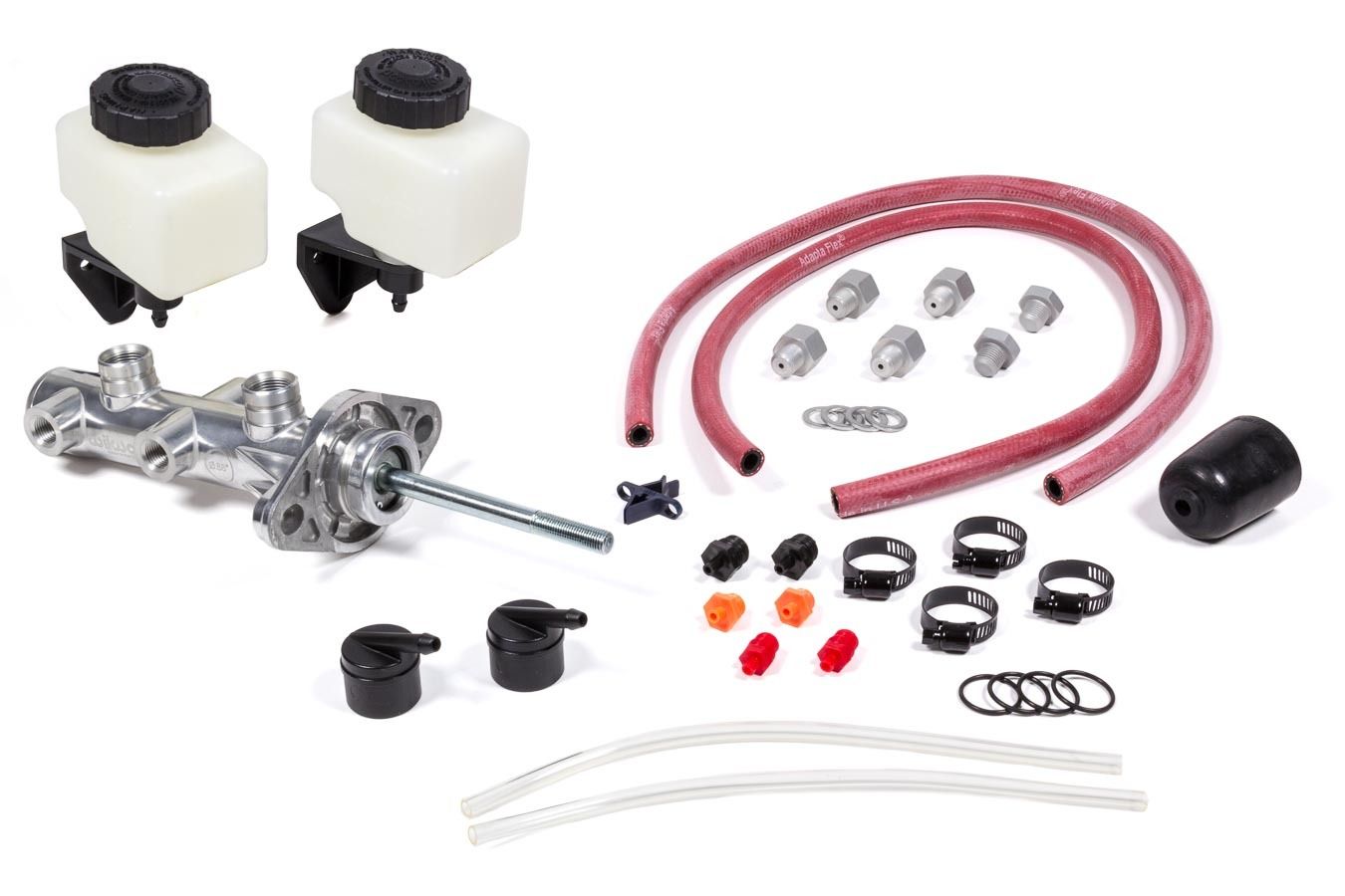 WILWOODTandem M/C Remote Mnt 15/16in Bore