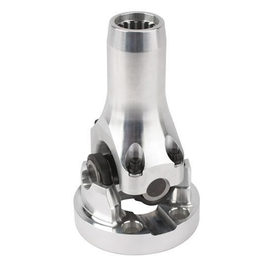 WINTERSU-Joint Assy Hercules 32 Spline