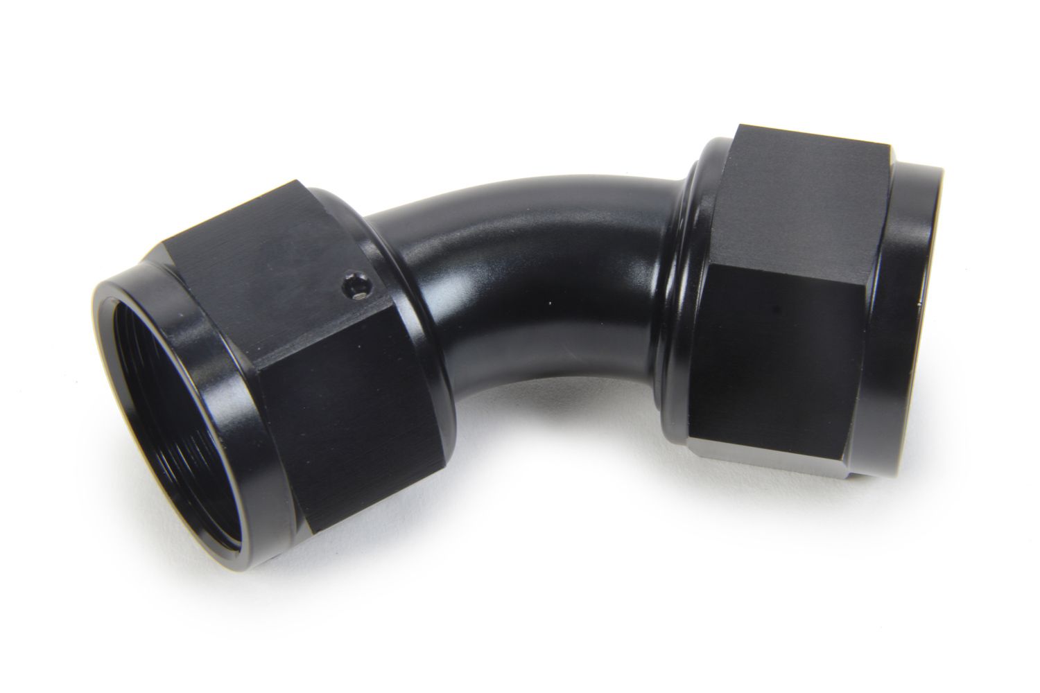 TRIPLE X RACE COMPONENTSAN Female Coupler 45 Degree #16