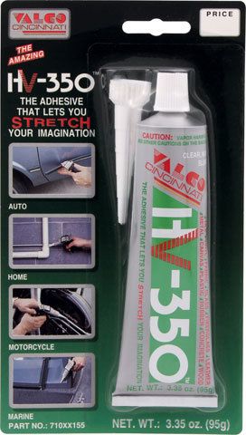 VALCOHv-350 Adhesive/Sealant
