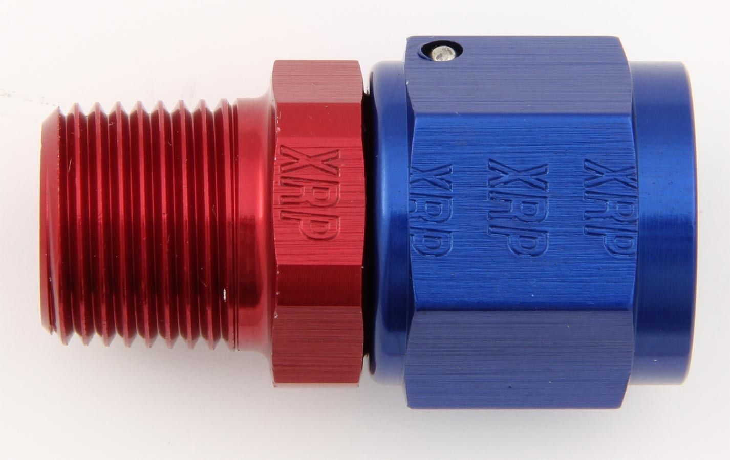 XRP-XTREME RACING PROD.#8 Str Fem to 3/8in NPT Swivel Adapter