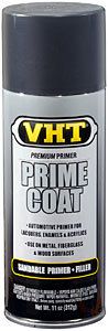 VHT Dark Grey Primer