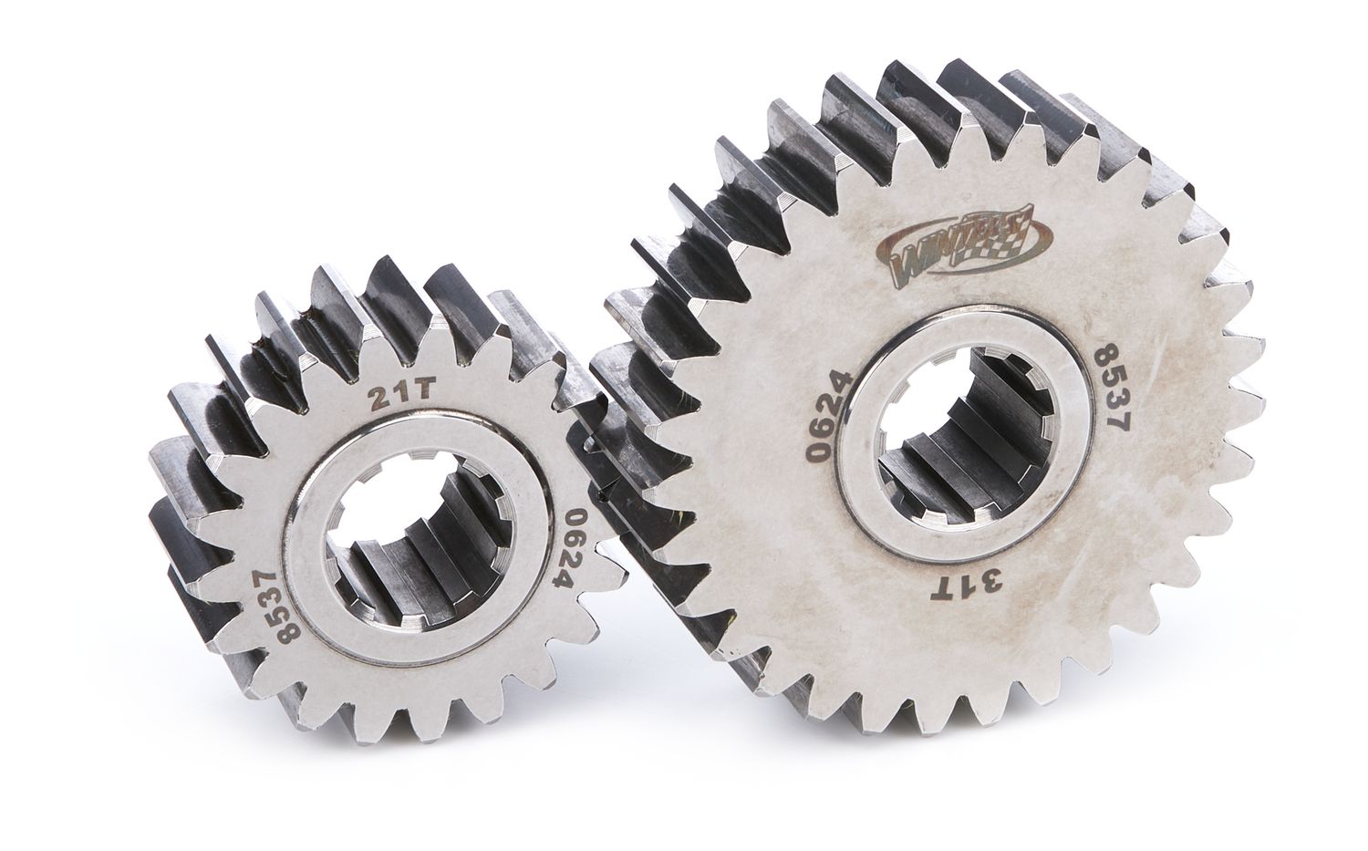 WINTERSQuick Change Gears