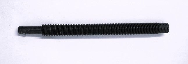 WEHRS MACHINEScrew Jack Bolt Only 8in Long 3/4in Coarse