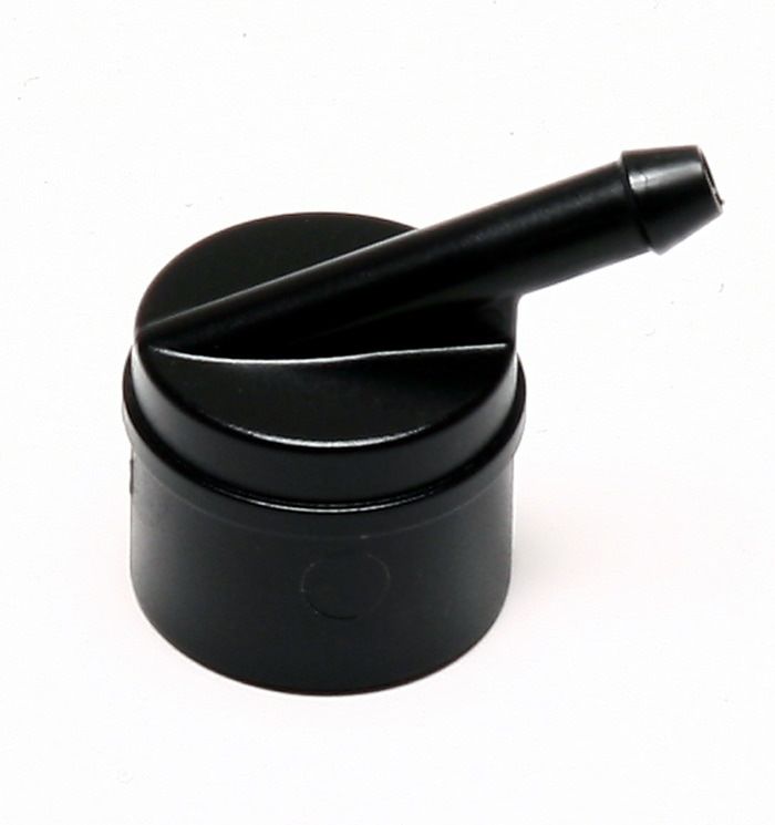WILWOODInlet Adapter Compact Remote Master Cyl.