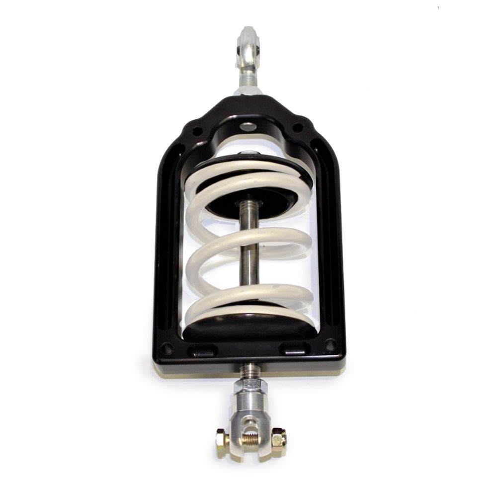 WEHRS MACHINE6TH Coil Mount for 2.5id x 4in Spring