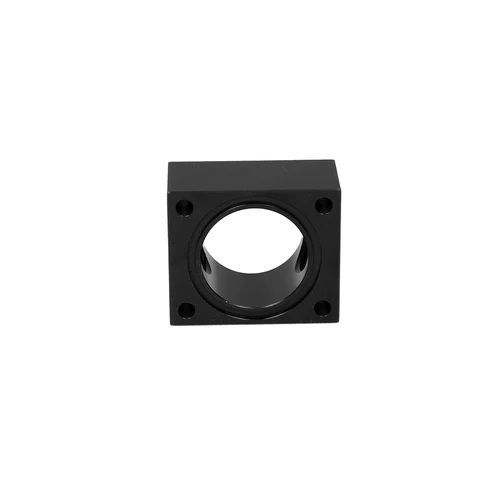 WATERMAN RACING COMP.Manifold Block 2 x 8an Lil Bertha Pump