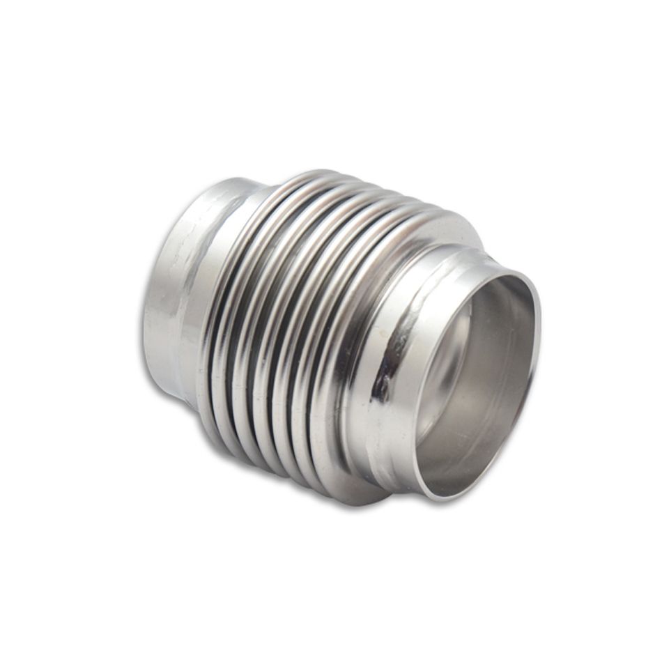 VIBRANT PERFORMANCE Bellows Assembly w/Solid Liner 2.00 I.D. x 3.25L