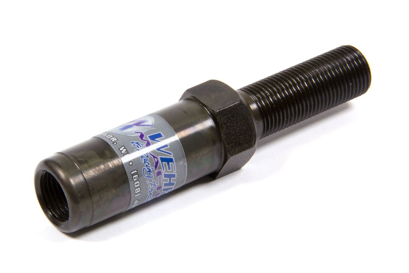 WEHRS MACHINESteel Adjuster 5/8-18 LH Female 5/8-18 RH Male