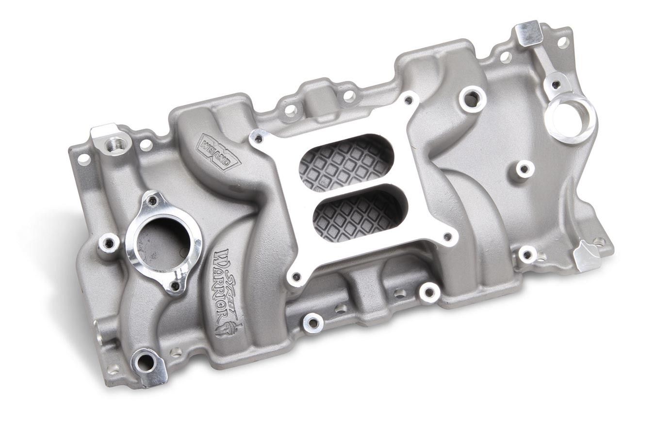 WEIANDSBC Street Warrior Intake Manifold