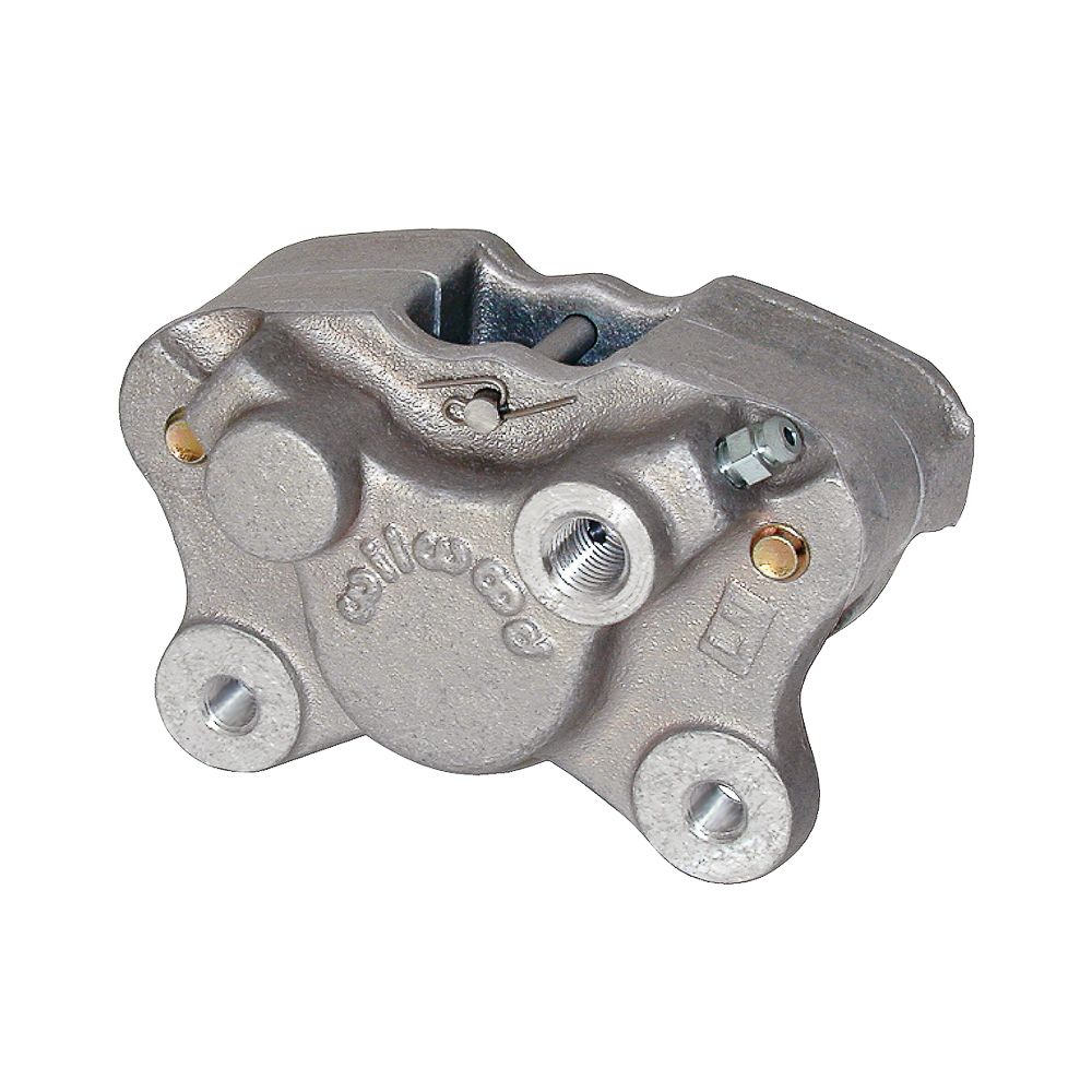 WILWOODPS-1 Caliper 1.00/.20 R/H