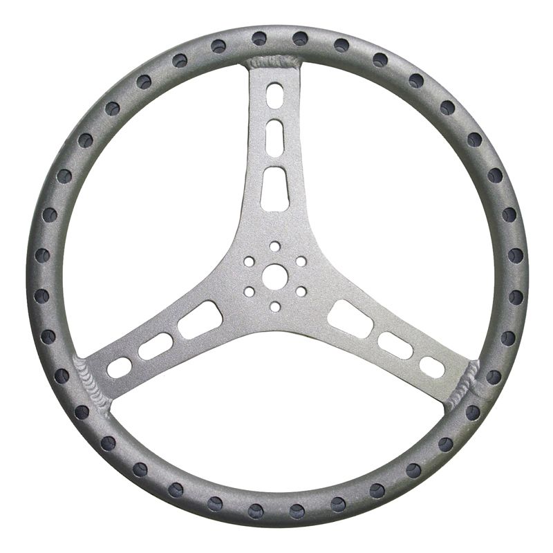 TRIPLE X RACE COMPONENTSSteering Wheel 15in dia 1-1/4in Tube