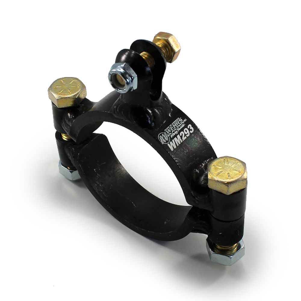 WEHRS MACHINEAxle Clamp 3in ID Limit Chain Steel