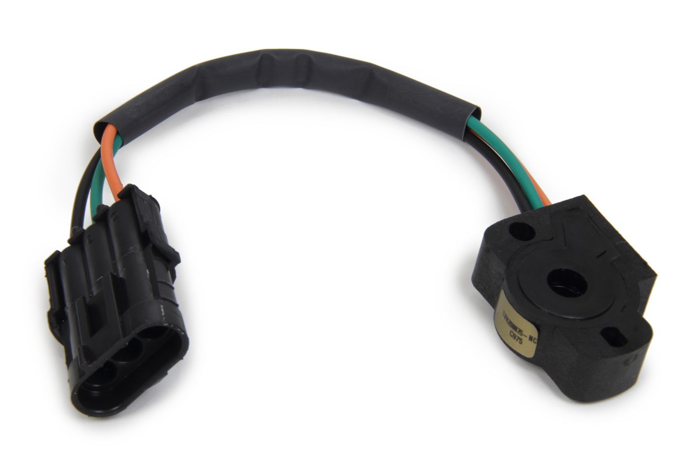 WILSON MANIFOLDSFord TPS Sensor w/GM Connector