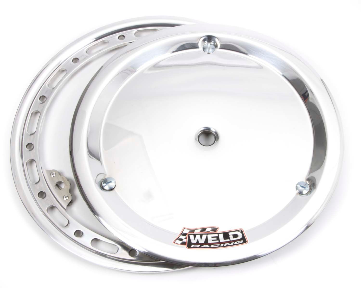 WELD RACINGBeadlock Ring 13in w/ Ultra Wheel Cover