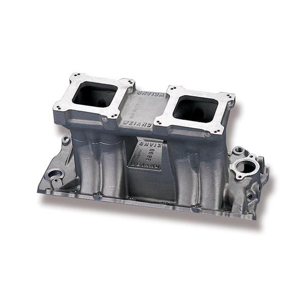 WEIANDBb Chevy Hi-Ram Rect