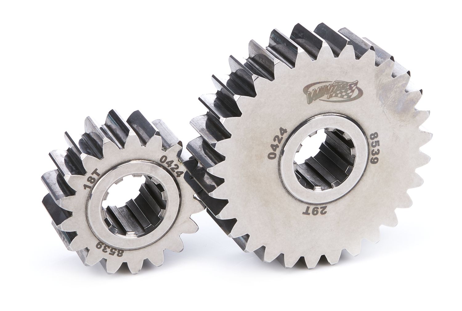 WINTERSQuick Change Gears
