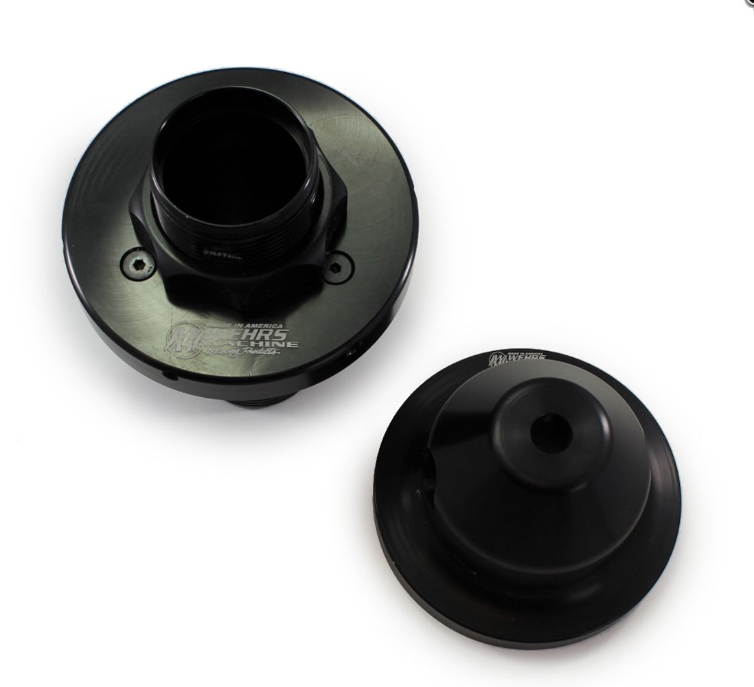 WEHRS MACHINECoil-Over Kit 5in Bilstein w/ Raised RR