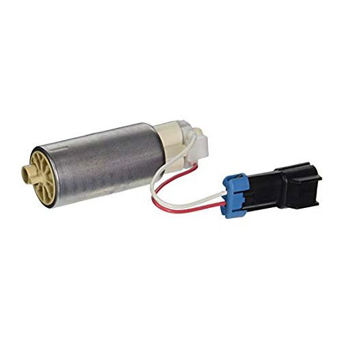 WALBRO / TI AUTOMOTIVEFuel Pump - 230lph - Gas In-Tank Universal